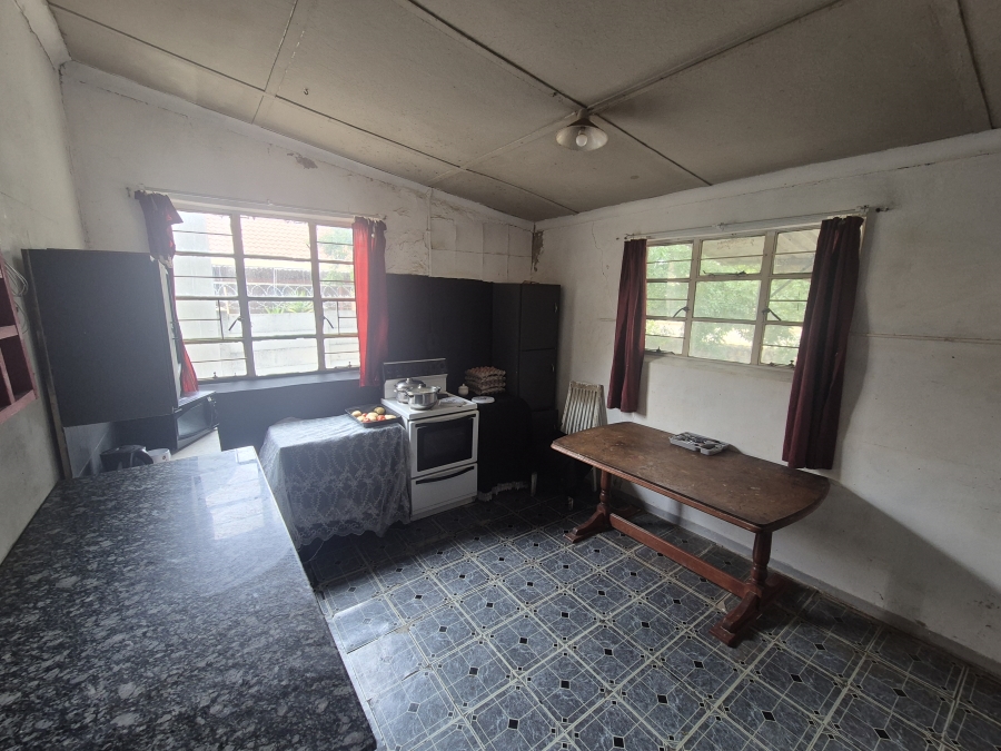 4 Bedroom Property for Sale in Wolmaransstad North West